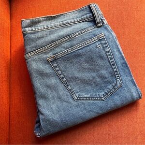 rag & bone fit 2 Jeans